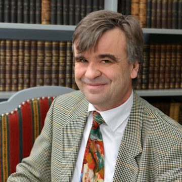 Dr. Steffen Linke – Fachanwalt für Sozialrecht