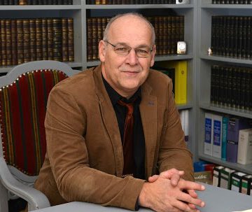 Gerolf Kratz – Fachanwalt Fachanwalt für Familienrecht und Erbrecht
