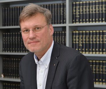 Hans-Jörg Lemke - Fachanwalt für Bau- und Architektenrecht