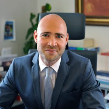 Oliver Kratz – Rechtsanwalt Arbeitsrecht und Familienrecht
