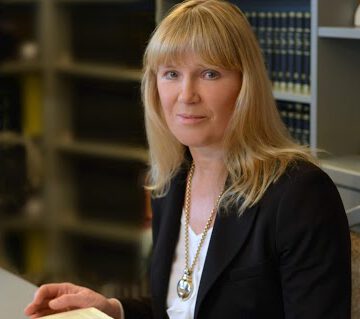 Sabine Müller – Fachanwältin für Verkehrsrecht und Strafrecht